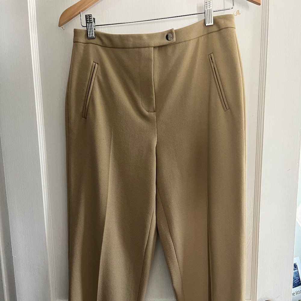 Talbots petitie pabnts